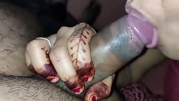 Intense Pussy Licking And Sucking Scene With Janvibhabhi, Newlywed Girl’s Raw Hindi Sex Video