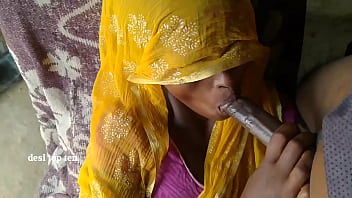 Desi Indian Wife Gets Her Tight Pussy Pounded Hard By Her Husband