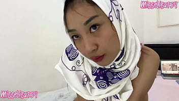Arab Temptress Performs A Seductive Strip And Tease For Her Perverted Slave