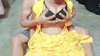 Sizzling Desi Bhabhi Devours Her Devar’s Bengali Cock