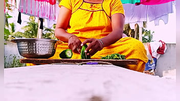 Big Ass Desi Maid Gets Fucked Hard By Her Boss With Filthy Telugu Dirty Talk