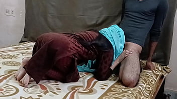 Winter Lust: Priya Bhabhi’s Steamy Room Fuck