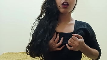 Desi Village Slut’s Homemade Sex Tape