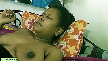 Local Indian Stud Pounds Room Service Slut In Cheap Hotel! Fresh Hindi Porn