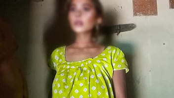Hot Bhabhi From Assam Village Gets Nasty