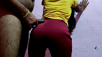 A Horny Indian Stud Fucks A Desi Girl Deep And Hard