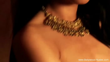 Exotic Indian Dancer’s Wild Fucking Session To Get You Off