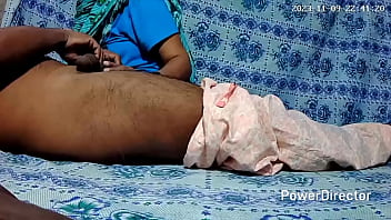 A Desi Doctor And Nurse Fucking In Room 28654