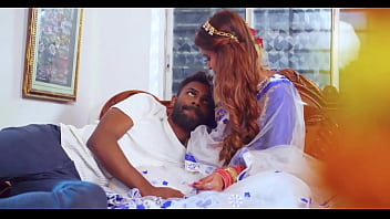 A Virgin Indian Bride’s Deflowering On Her Wedding Night, Part One: Raw Hindi Lust