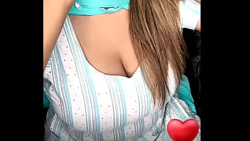 Sister-in-law’s Big Tits