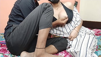 My Desi Village Stepsister’s First Time Getting Pounded Hard By Her Stepbrother