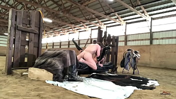 Sloan Rider And Randy Denmark’s Wild West Rodeo Of Lust