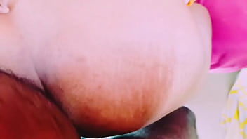 Big Tit Village Girl Gets Ravaged By The Landlord In The Open Field With Filthy Telugu Talk