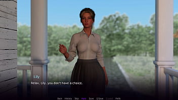 From Innocent Farm Girl To Town’s Dirty Little Secret