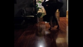 Sensual Indian Dance Of Seduction