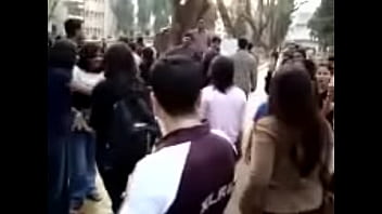 Sultry Indian Coeds Craving A Wild Ride