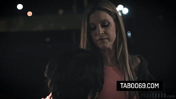 Trailer Trash Takedown: India Summer And Kenzie Reeves Get Filthy