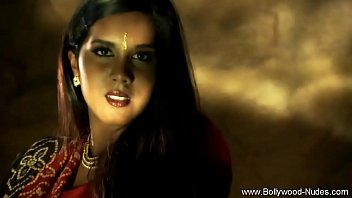 Bollywood’s Desi Babe Stripped Bare