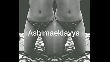Desi Housewife Undressing Seductively