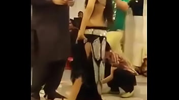 Private Desi Mms: Wild Girl Party Dance