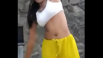 Sizzling Desi Temptress Grinds And Sways