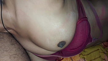 Sensational Curvy Desi Bhabhi Gets Pounded Hard