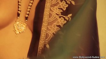 Sensual Indian Dream Dancer