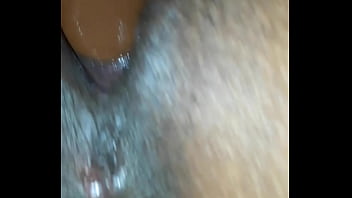 A Dusky Maiden’s Mouth Devouring A Thick Cock