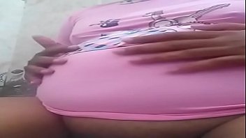 Horny Knocked-up Indian Housewife Gets Nasty On Webcam For Her Secret Lover
