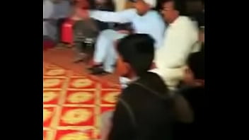 Swaying Desi Delight