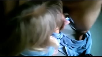 Eager Older Traveler Craves The Taste Of Thick Desi Cock