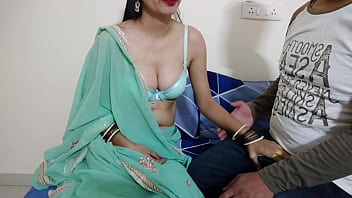 Desi Bhabhi Begs Her Devar To Whip Out His Lund And Pound Her Pussy Raw With Filthy Hindi Dirty Talk