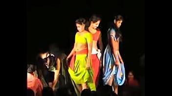 Sizzling Desi Seduction