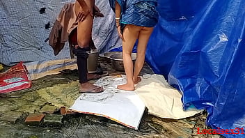 Desi Village Wife Gets Ravaged Outdoors In Hardcore Fuck