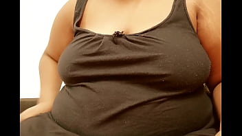Sultry Bengali Sister-in-law’s Naked Tease