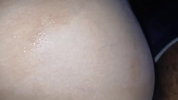 Sloppy Indian Milf Swallows Every Last Drop