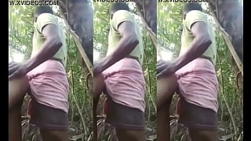 Sweaty Country Slut Gets Fucked Rough In The Fields