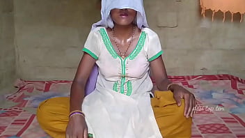 Desi Couple’s Raw And Intense Fucking Session