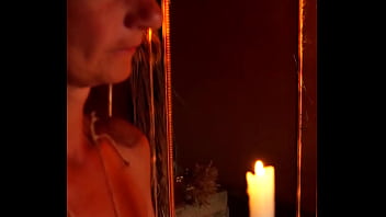 My Secret Hoard In Elton Village: A Magic Mirror’s Erotic Gaze