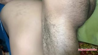 Brutal First Time Anal: Rashmika’s Tight Asshole Stretched And Pounded Hard By Her Boyfriend In Raw Indian Hd