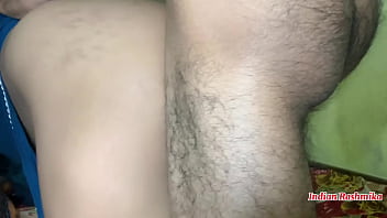 Brutal First Time Anal: Rashmika’s Tight Asshole Stretched And Pounded Hard By Her Boyfriend In Raw Indian Hd