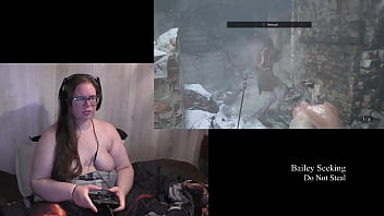 Bare And Bold: A Steamy Walkthrough Of Resident Evil Village Part 3
