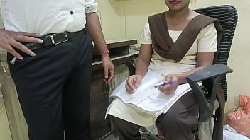 Desi Girl Fucks Her Tuition Teacher Hard