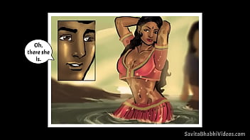 Savita Bhabhi’s Wild Ride: Episode 6 Unleashed