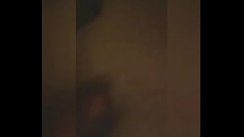 Desi Amateur Wife Eagerly Slurping On A Thick White Cock