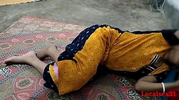 Hardcore Village Wife Gets Ravaged By Sex Boy