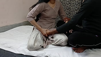 Sizzling Indian Punjabi Milf Widow Moans In Raw Hindi Audio