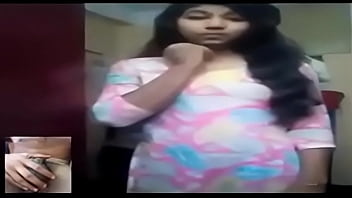 Desi Teen Fingering Her Wet Pussy