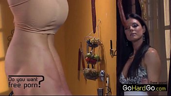 India Summer Craves A Thick, Hard Cock Buried Deep Inside Her.