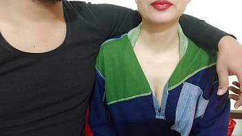 Desi Slut’s Raw Fuck Session With Hindi Dirty Talk